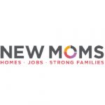New Moms logo
